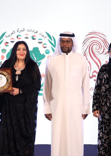 بحضور فني واعلامي دبي تحتضن الانطلاقة العالمية لـ “بصمة شليمار”!