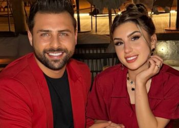 ريتشارد ونانسي في الفجيرة… نجومية رقمية تتحول إلى حضور مؤثر