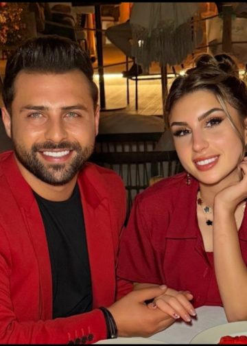 ريتشارد ونانسي في الفجيرة… نجومية رقمية تتحول إلى حضور مؤثر