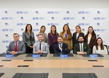 عفاف بن محمود على رأس الدورة الثامنة من مهرجان قابس سينما فن