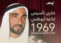 من الأثير التقليدي إلى الفضاء الرقمي: «إذاعة أبوظبي» تُجدد عهدها في ذكراها الـ 57