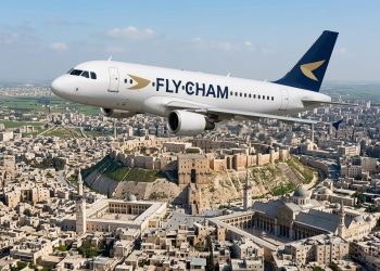 فلاي شام تعيد تشغيل رحلاتها من حلب إلى الشارقة ومرسين وإسطنبول