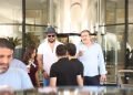 أمير الأشمل: أبوظبي أصبحت وجهة جاذبة للإنتاج السينمائي والدرامي العربي