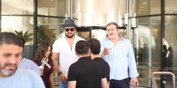 أمير الأشمل: أبوظبي أصبحت وجهة جاذبة للإنتاج السينمائي والدرامي العربي