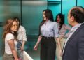 “حريم ناصر” ينطلق من العين.. فيلم عربي يجمع الكوميديا والدراما الاجتماعية