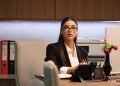 سارة صدقي أمام تجربة مختلفة في “حريم ناصر”.. وشخصية مليئة بالمشاعر