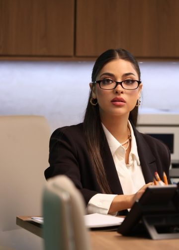 سارة صدقي أمام تجربة مختلفة في “حريم ناصر”.. وشخصية مليئة بالمشاعر