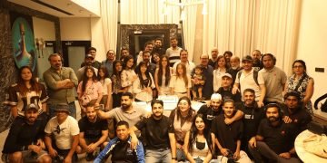 انتهاء تصوير «حريم ناصر» بعد رحلة كوميدية جمعت نجوماً من عدة دول عربية