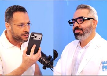 “هاتفك يعرفك أكثر مما تعرف نفسك”.. بلال كساسير يطلق تحذيرات مخيفة عن الذكاء الاصطناعي