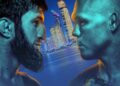 UFC Fight Night في أبوظبي: أنكالايف يبحث عن العودة وغوسكوف يطارد المفاجأة الكبرى