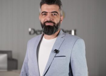 د. أحمد المسّاح.. خبرة سورية ورؤية حديثة في عالم التجميل غير الجراحي بالإمارات