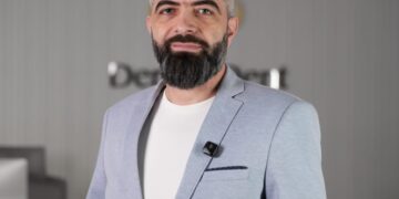 د. أحمد المسّاح.. خبرة سورية ورؤية حديثة في عالم التجميل غير الجراحي بالإمارات