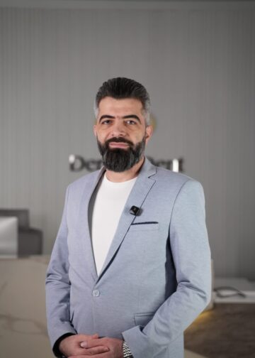 د. أحمد المسّاح.. خبرة سورية ورؤية حديثة في عالم التجميل غير الجراحي بالإمارات