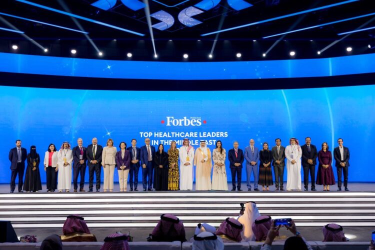 فوربس الشرق الأوسط تستضيف النسخة الثانية من «قمة قادة الرعاية الصحية» في الرياض