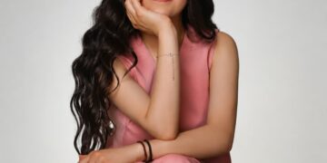 سلاف الورهاني تستعد لخوض أولى تجاربها الغنائية الرسمية