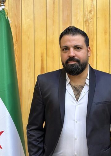 ندوة في درعا تجمع الإعلام والمؤسسات الحكومية لمواجهة التضليل وتعزيز ثقافة التحقق