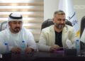 دمشق الدولي يكسر حدود المكان.. 136 مليون مشاهدة عبر المنصات الرقمية