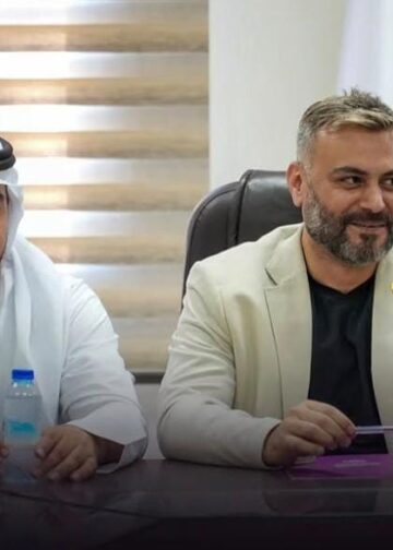 دمشق الدولي يكسر حدود المكان.. 136 مليون مشاهدة عبر المنصات الرقمية
