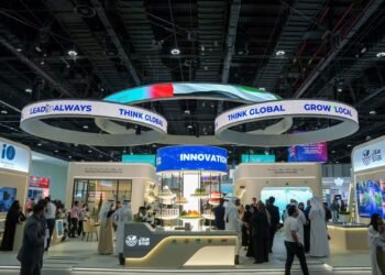 «سلال» تستعرض منظومتها المتكاملة للزراعة والغذاء في «الأسبوع العالمي للغذاء 2026»